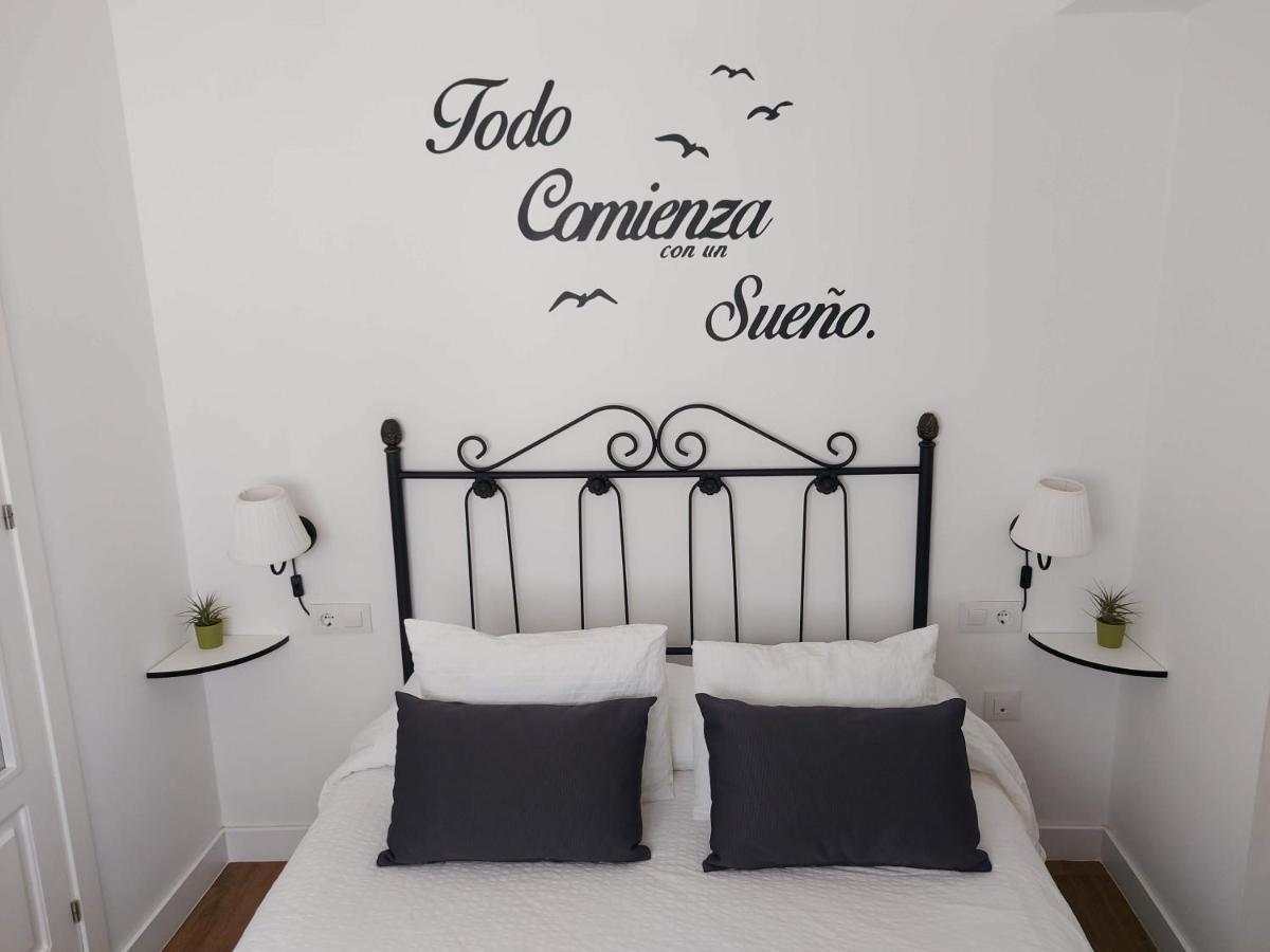 Apartament Atico Victoria Kadyks