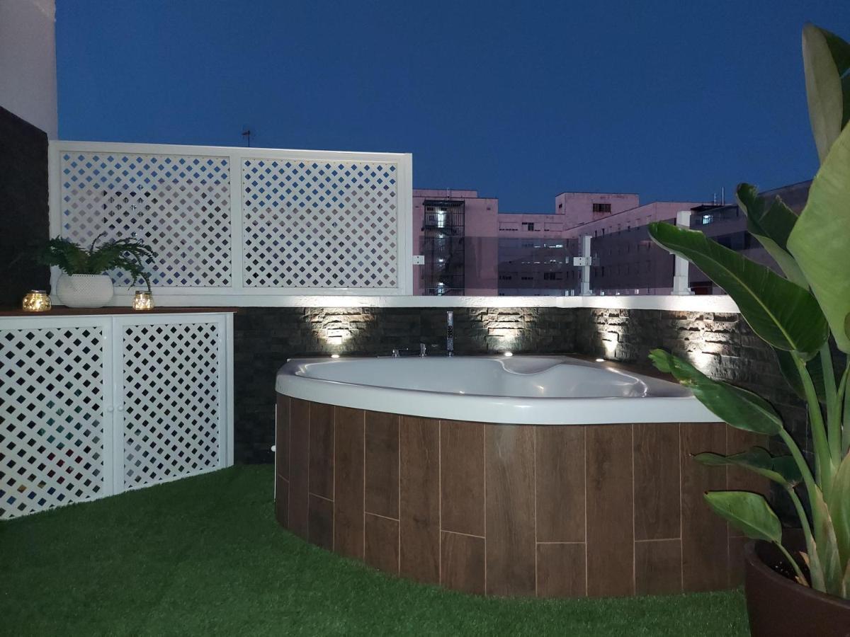 Apartament Atico Victoria *