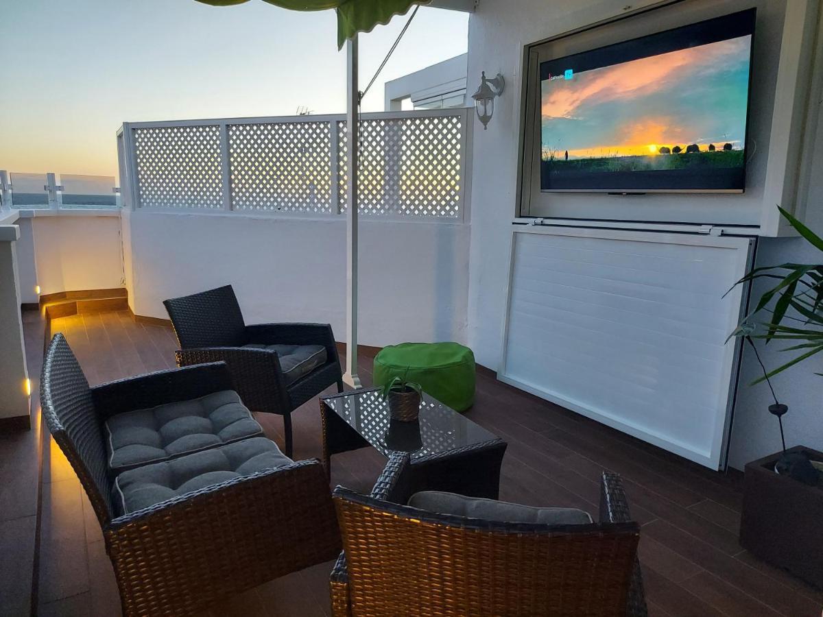 Apartament Atico Victoria