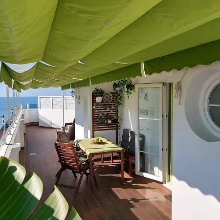 Atico Victoria Beach Kadyks Zewnętrze zdjęcie