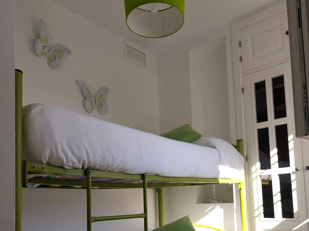 Atico Victoria Apartament Cadis