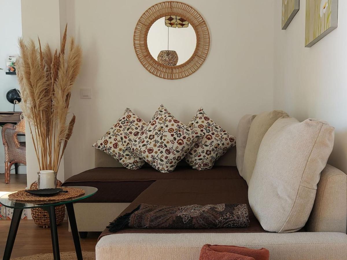 Apartament Atico Victoria *