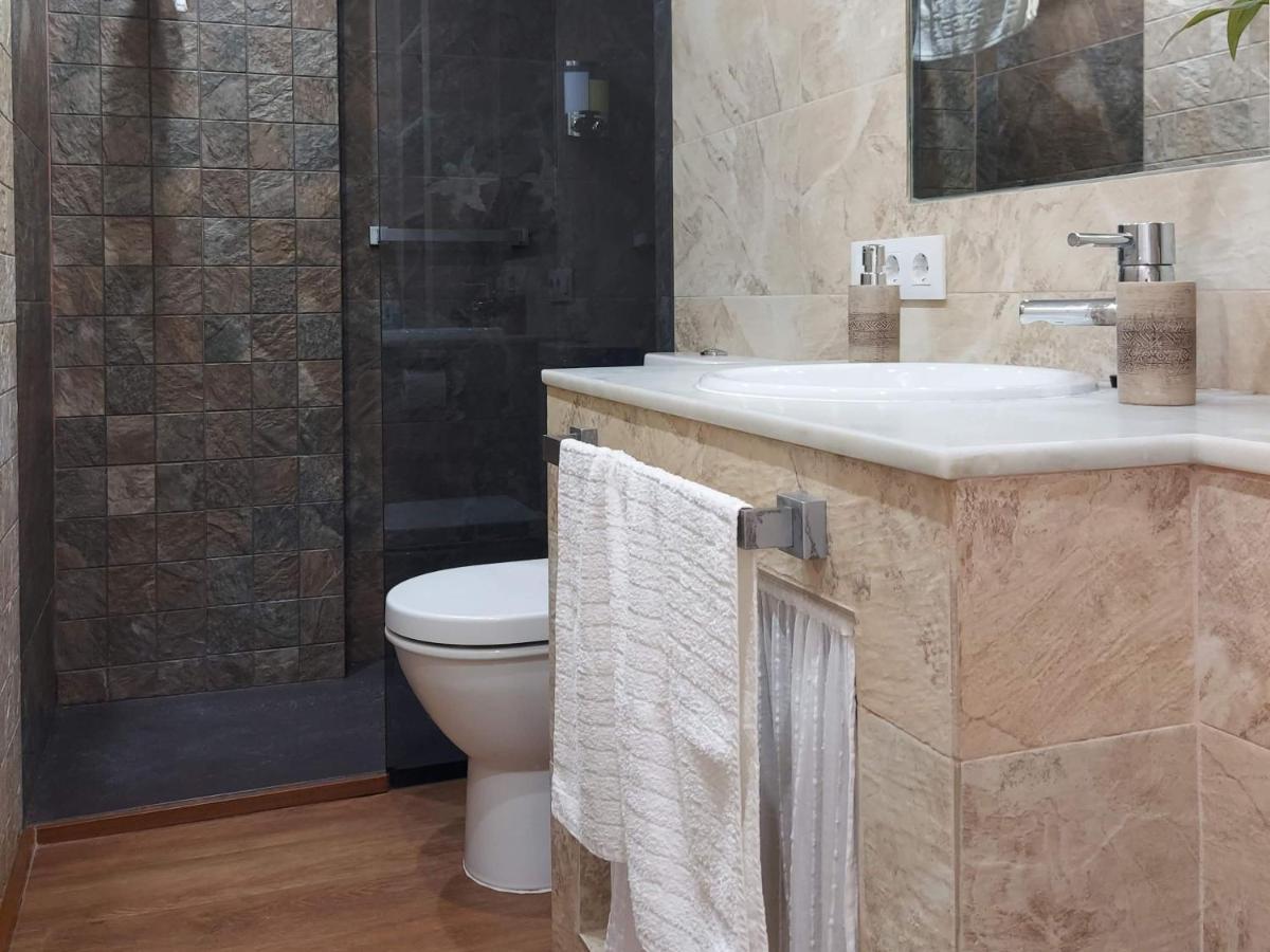 Atico Victoria Appartement *