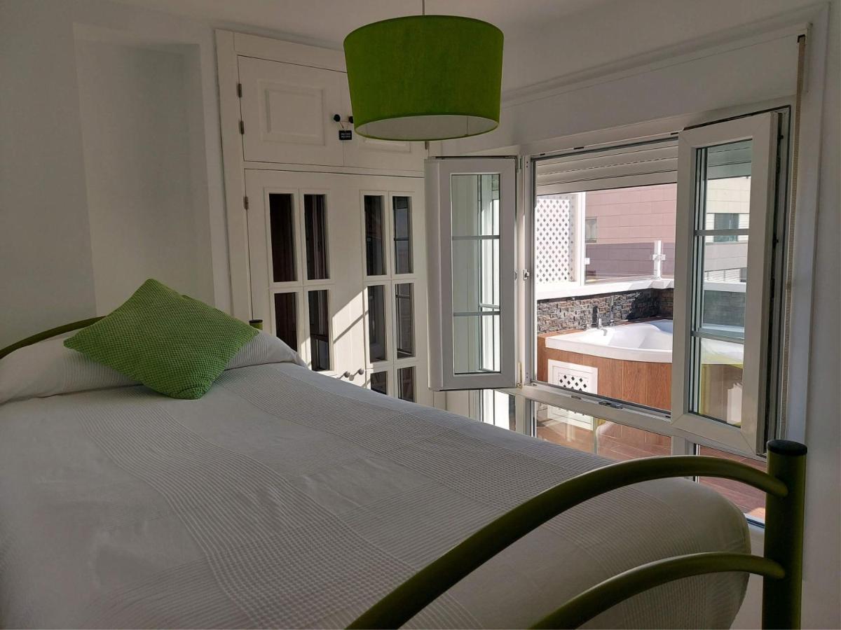 Atico Victoria Apartament